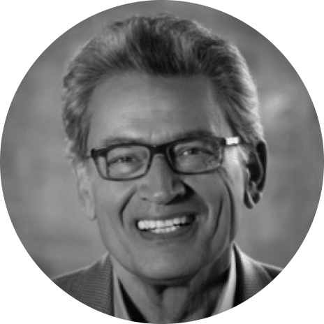 Rajat Gupta