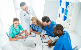 The Importance of Teamwork During Difficult Times