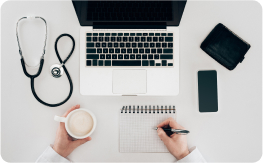 How to avoid burnout as a Medical Professional