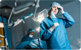 Things to consider before pursuing a Career in Healthcare