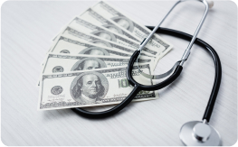 Most Lucrative Healthcare sectors by Rankings